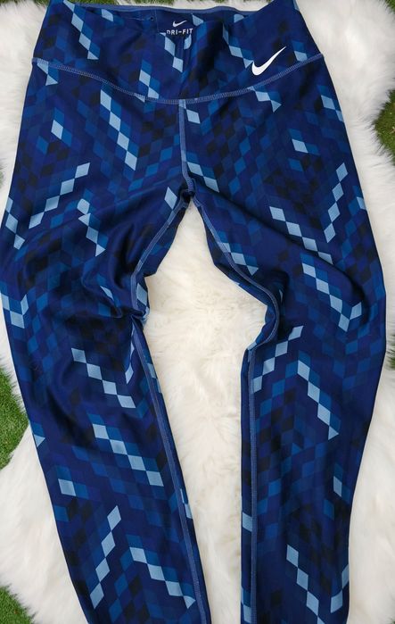 Nike Power Legend Compression оригинален дамски клин М размер