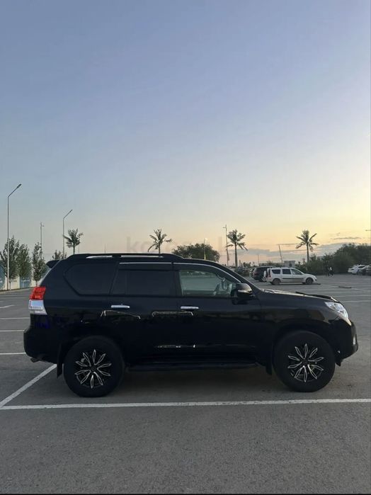 Продам Колеса TLC Prado 150, Hilux