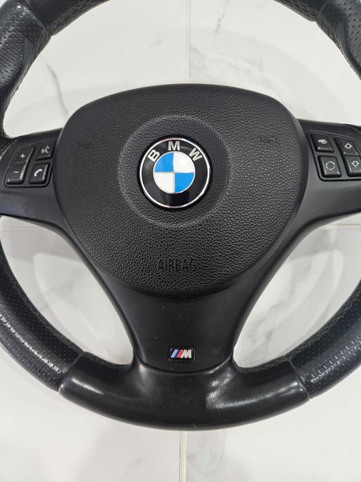 М волан за БМВ е 90/91 е 87