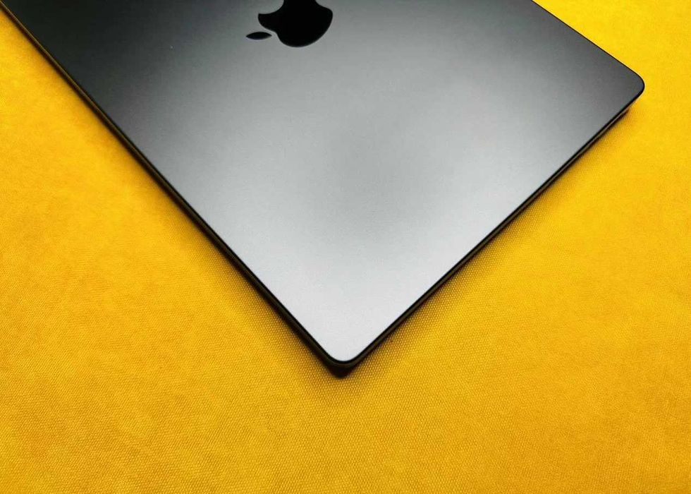 Macbook Pro 14 M3 Pro