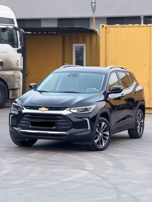 Tracker Premier plus Kraska tozza Ideal xolati