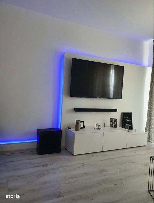 3 Camere | 25% COMISION | Intre Lacuri | Strada Nirajului | Modern | A