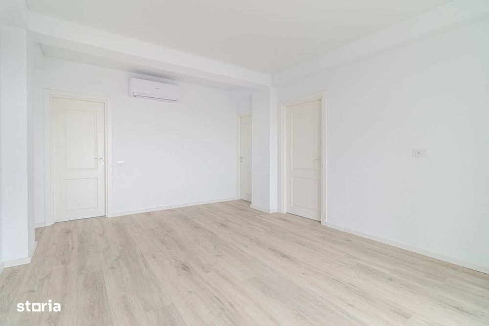 Penthouse 5 camere complex Green City