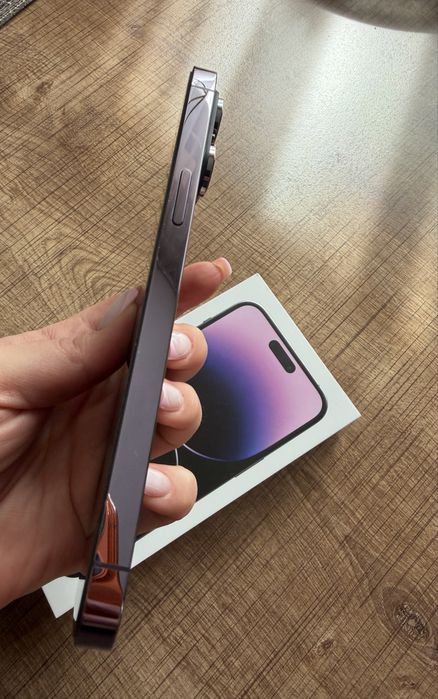 Iphone 14 pro max 256 GB