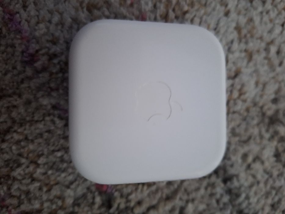 Căști IPhone originale