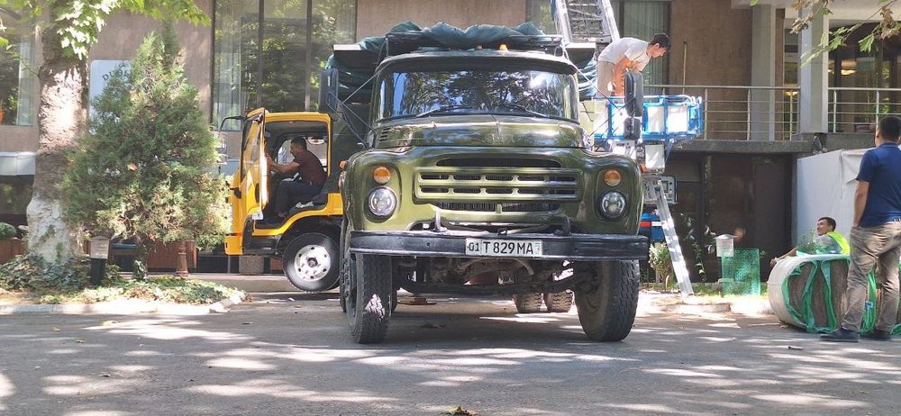 Доставка Клинес Шебен Клинец Кампот