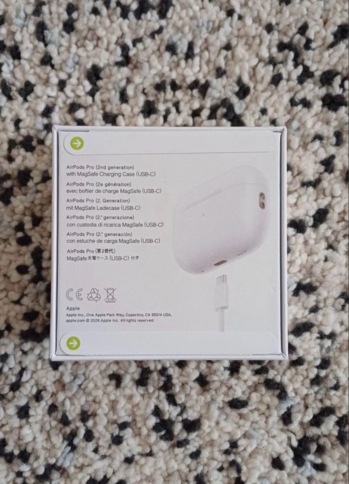 AirPods Pro 2 Originale Si Sigilate inca in garantie