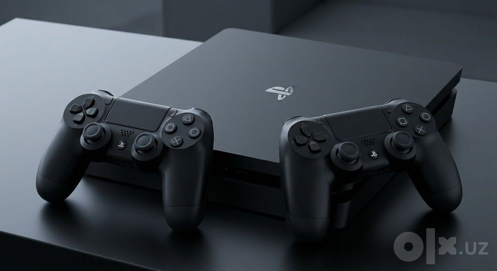 playstation 4  srtochna sotiladi