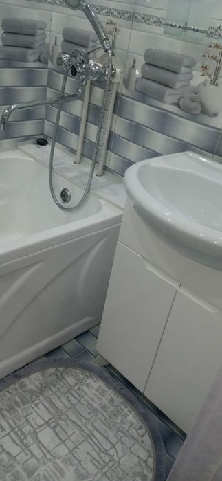 Сдается 2х ком.квартира Газалкент
