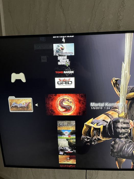 Play station 3 / ps3