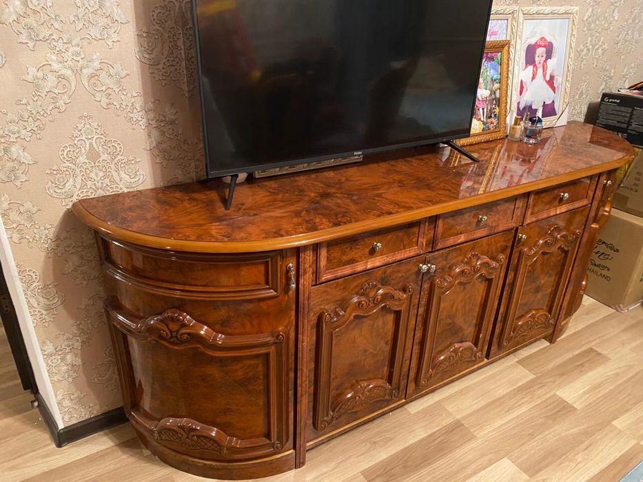 Мебель в гостиниую