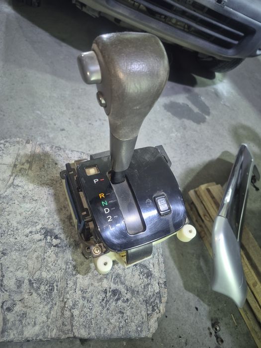 Продам селектор АКПП