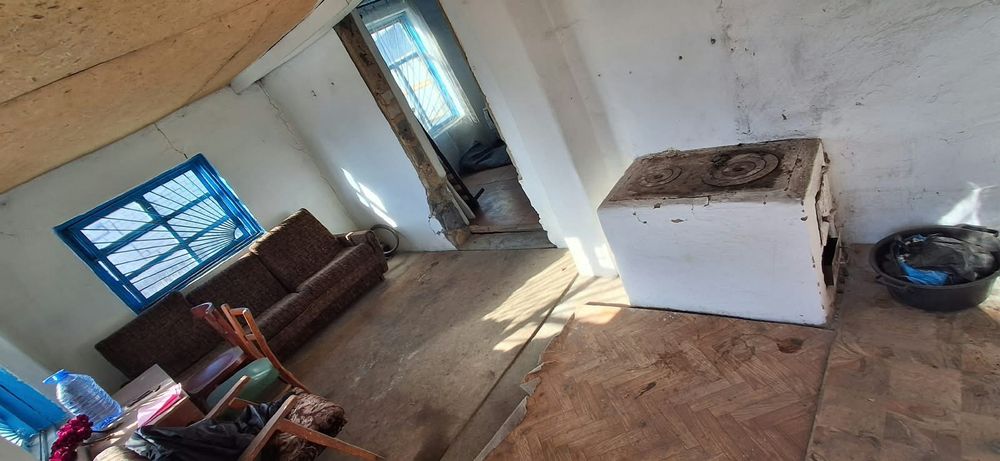 Продается дача на бабровке 2 дачи