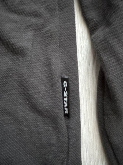 Горнище G star raw