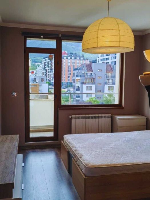 Дава се под наем Тристаен апартамент в София, Манастирски ливади - 100 кв.м за 874.65 € - Снимка #8