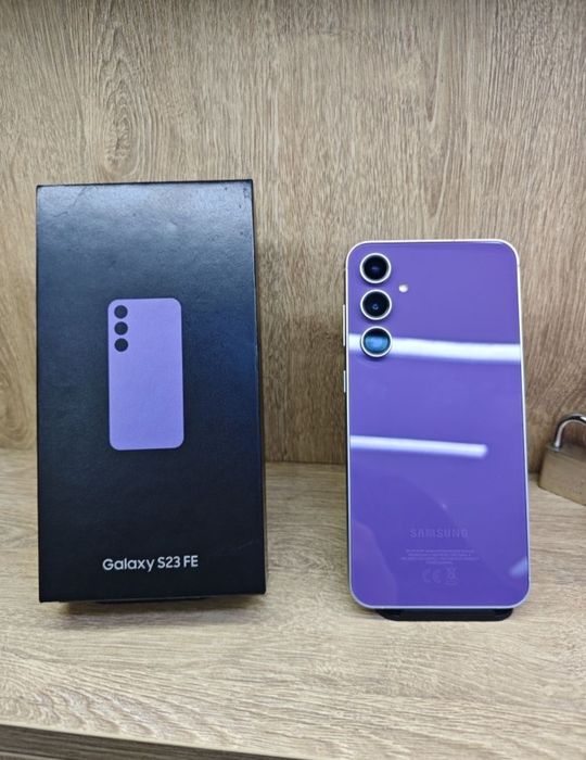 Samsung galaxy s 23fe