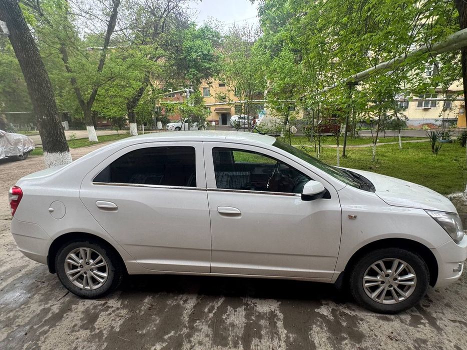 Продается кобольт 2022 года выпуска