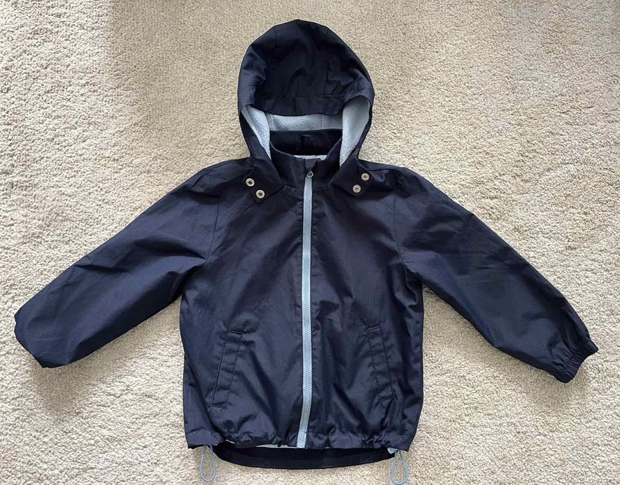 Детско яке FOX & BUNNY от Sinsay, размер 98