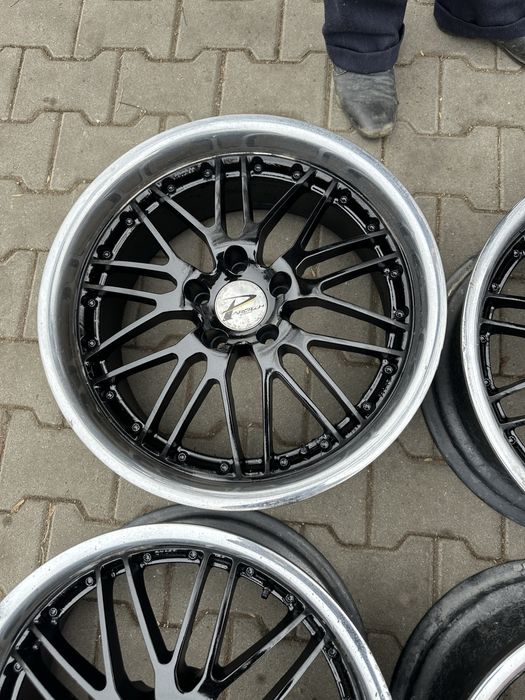 Jante  18 5 112 Audi A4 A5 A6 A7 A8 Q5