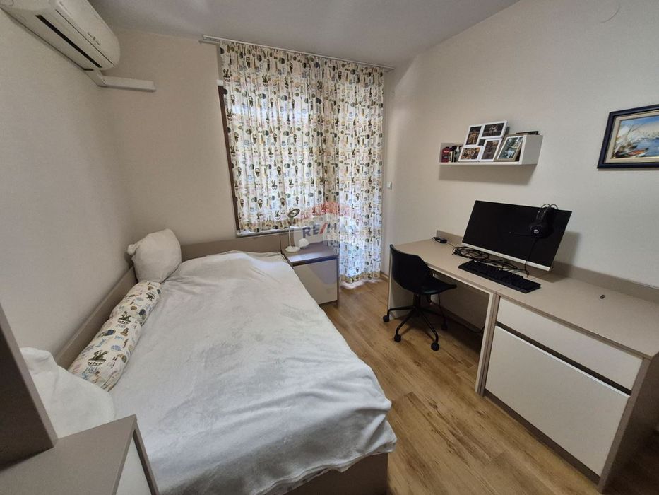 Продава се Двустаен апартамент в Варна, Конфуто - 60 кв.м за 2667 €/кв.м - Снимка #7