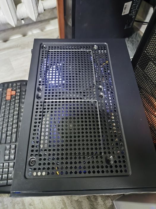 Игровой системный блок