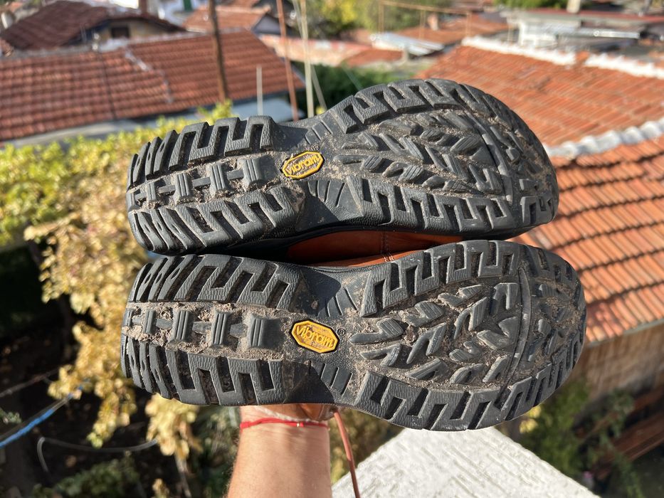 UGG Men Waterproof 41 Vibram