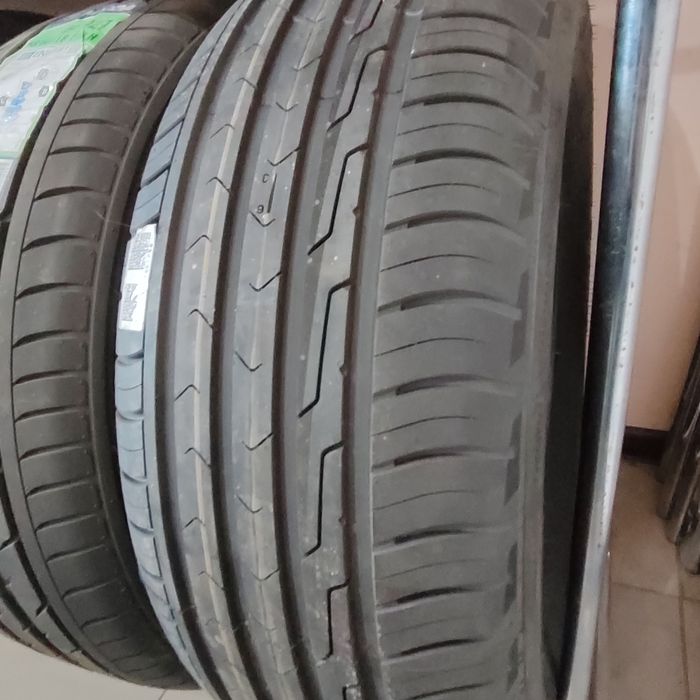 265/65 R17 Новые Летние