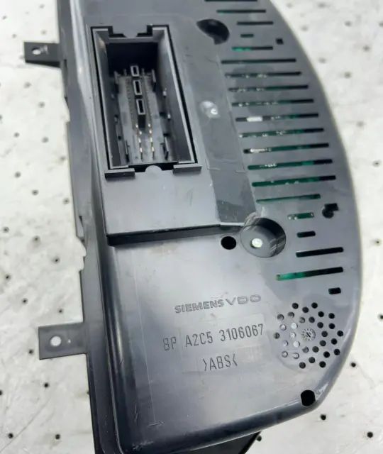 Ceasuri bord A2C53106067 Volkswagen VW Passat 2007 1.9 TDI MT (105 hp)