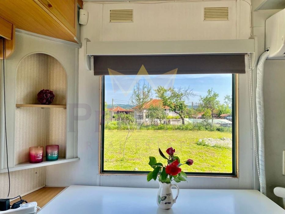 Продава се Парцел в с. Цонево, Област Варна - 1300 кв.м за 56 €/кв.м - Снимка #5