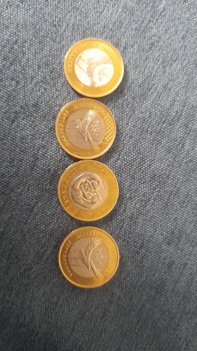 Каликцыонные 100 т