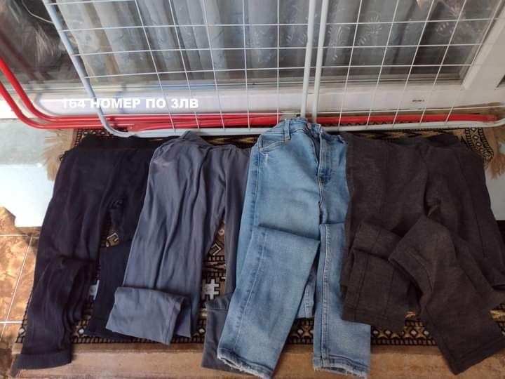 По 3лв 164 номер за момиче