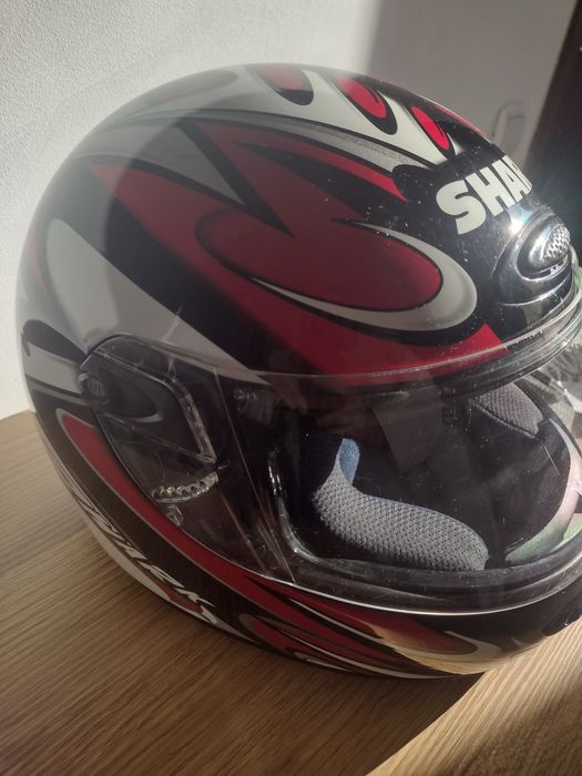 Vand  Casca moto Shark Full Face XS
