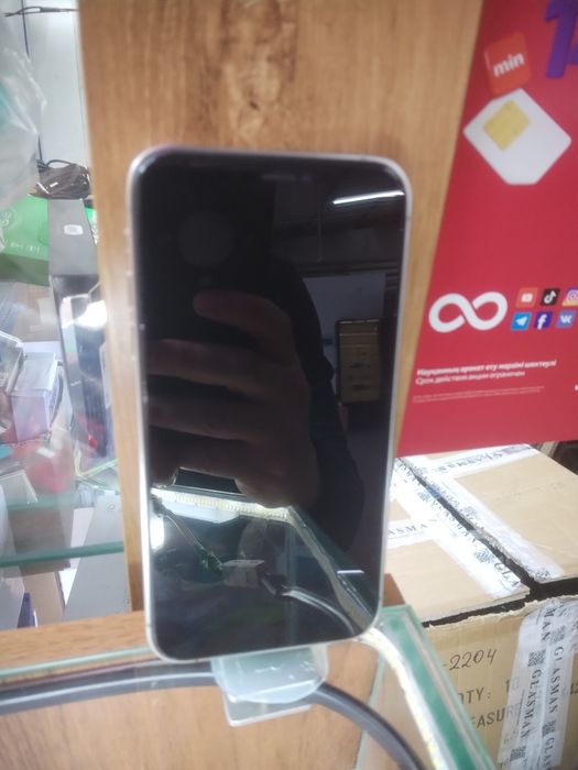 Айфон хр/256g корпус 16про телефон