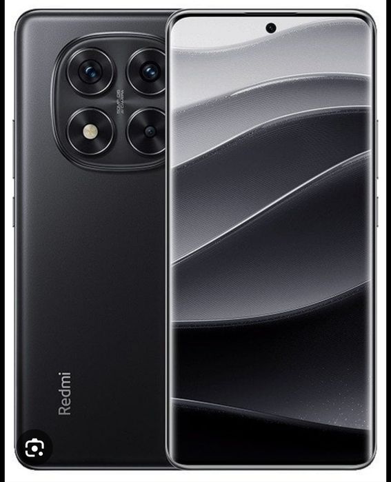 Продам смартфон Xiaomi redmi note 14 Pro 8/256