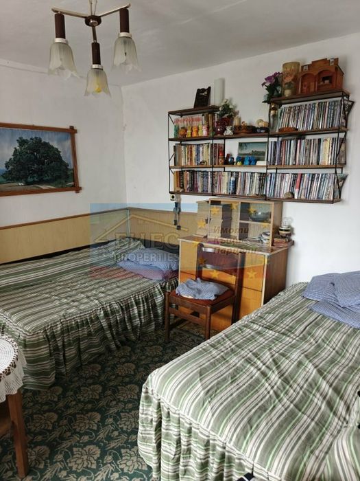 Къща в с. Поцърненци