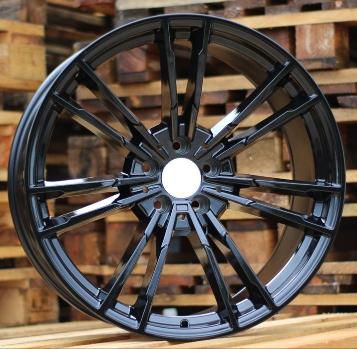 Джанти за БМВ 19" 20" 5х120 Djanti za BMW F10 F30 F32 F01 F06 F13 E90