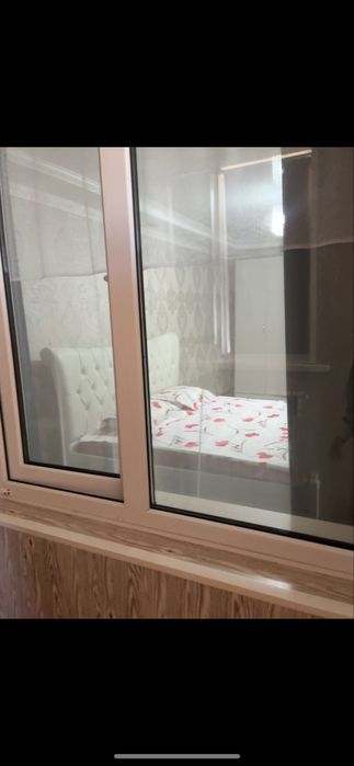 Почасовая ,Посуточная квартира