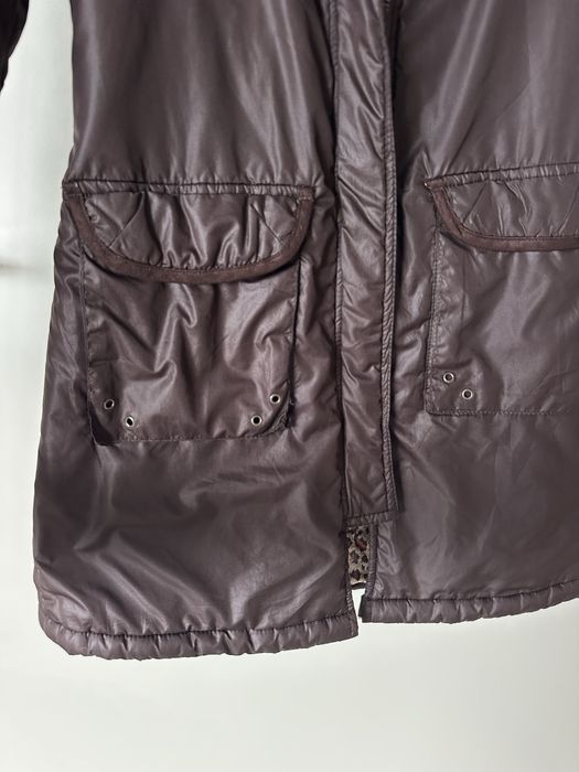 Есенно- Зимно яке Bart