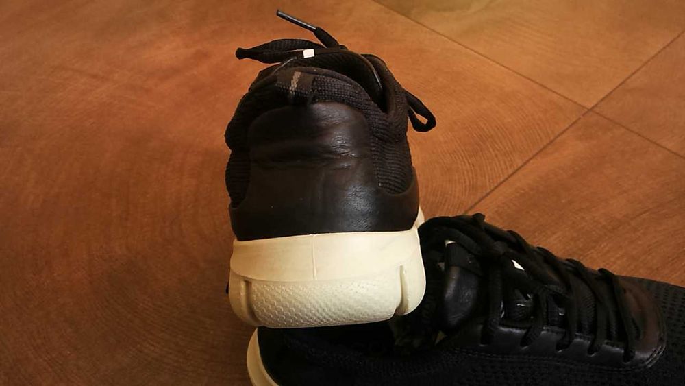 ECCO DANISH DESIGN Womens Shoes размер EUR 39 дамски обувки 67-11-S