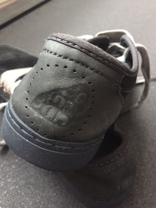 Pantofi barbati, Satorisan