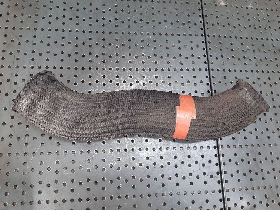 furtun intercooler  2.0 d z20s1  chevrolet captiva opel antara