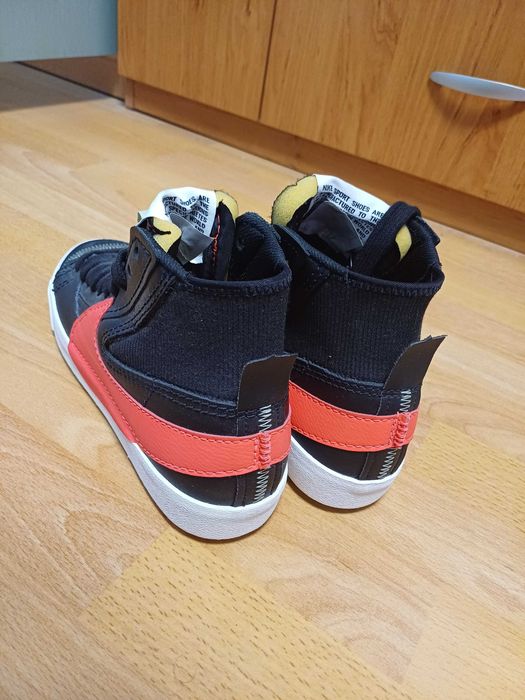 Nike Blazer Mid '77 Jumbo