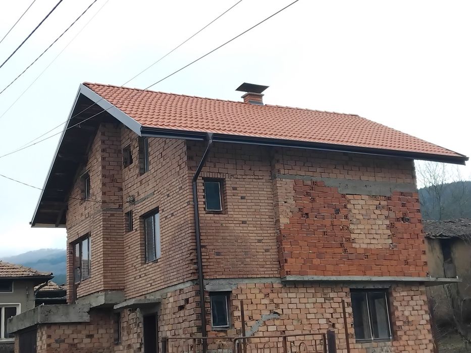 Ремонт на покриви доверие
