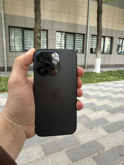 Iphone 14 pro 128 gb