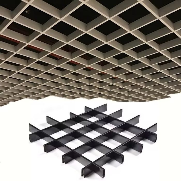 Грилято подвесной потолок