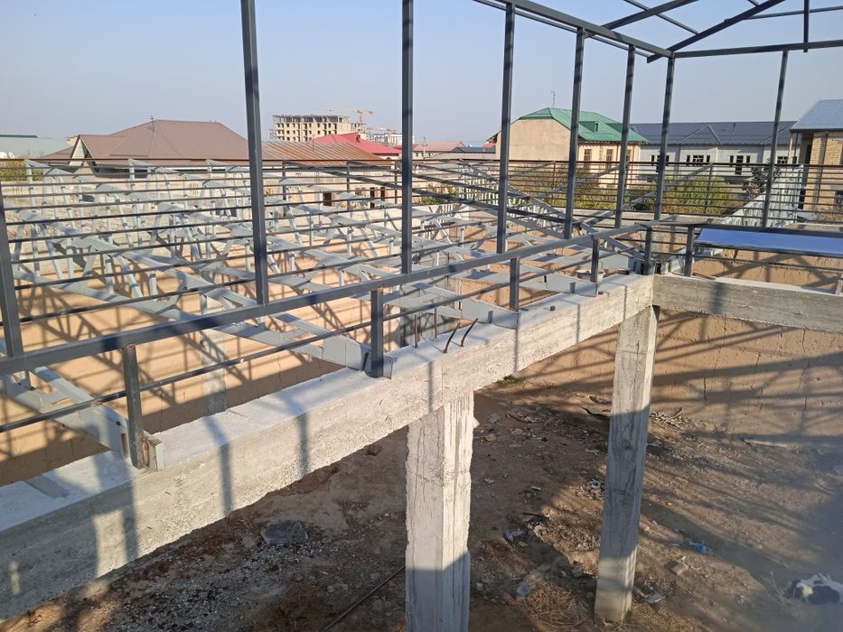 Хархил турдаги метал канструксияларни заказ оламиз дарвоза.лофт.навес