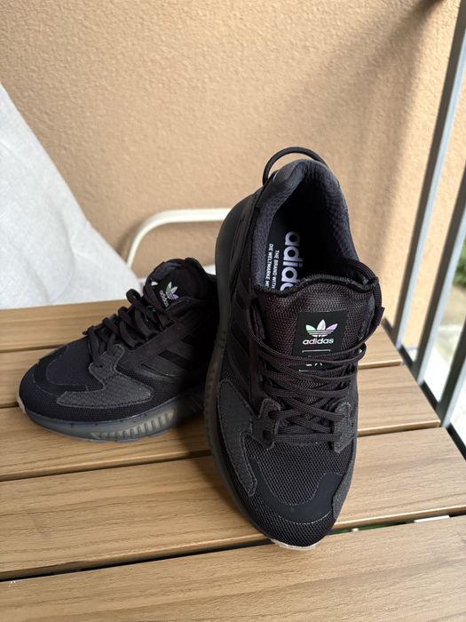 Adidas ZX 5K BOOST