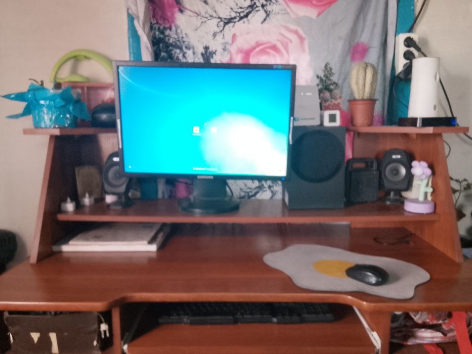 Продам компьютер