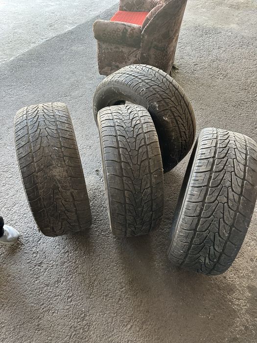 Шины 285/60/R18 116V