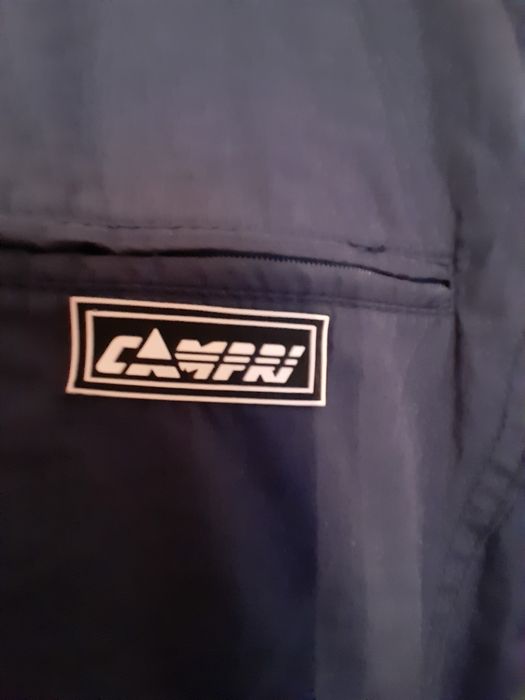 Зимен гащиризон на CAMPRI